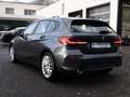 BMW 116 i Advantage LED KAMERA KLIMA SHZ PDC Gris - thumbnail 9