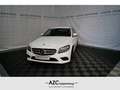 Mercedes-Benz C 220 d T Modell  Avantgarde+LED+Navi+PDC+17'' Weiß - thumbnail 1