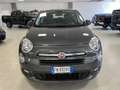 Fiat 500X 1.6 e-torq Pop Star 110cv UNICO PROPRIETARIO Grigio - thumbnail 2