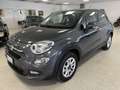 Fiat 500X 1.6 e-torq Pop Star 110cv UNICO PROPRIETARIO Grigio - thumbnail 1