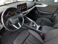 Audi A4 Avant 2,0 TDI S-tr *18 ZOLL / LED & DYN BLINKER... Noir - thumbnail 13