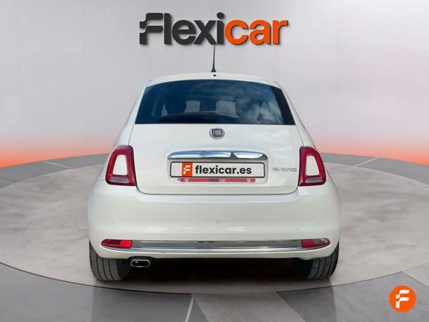 Fiat 500 Monotrim 1.0 Hybrid 51KW (70 CV) + Style Blanco - 2