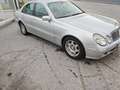 Mercedes-Benz E 270 Серебристый - thumbnail 6