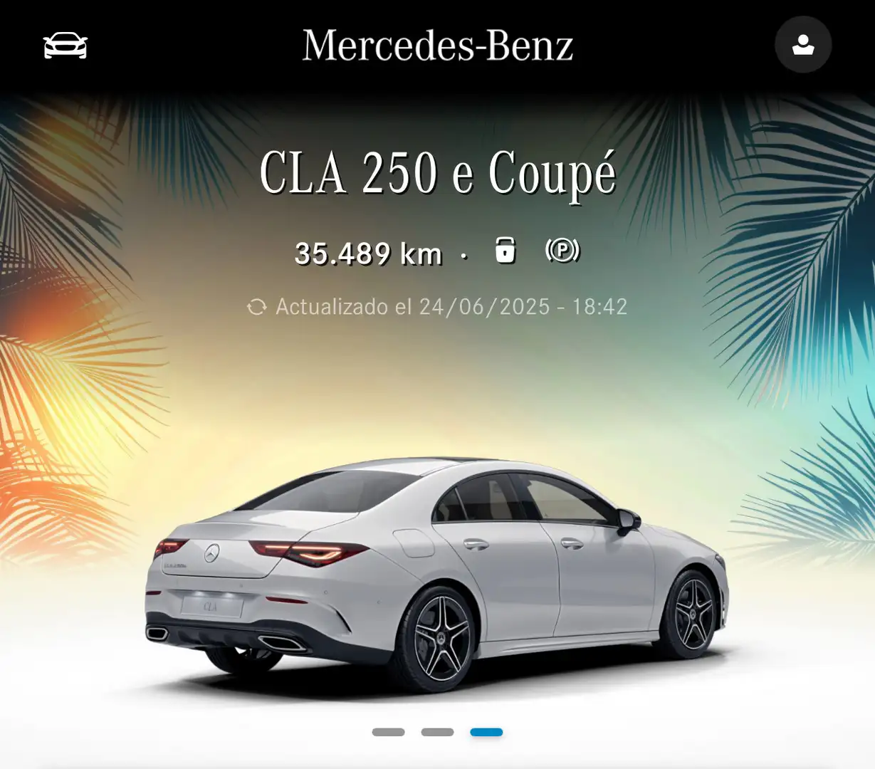 Mercedes-Benz CLA 250 250e 8G-DCT - 2