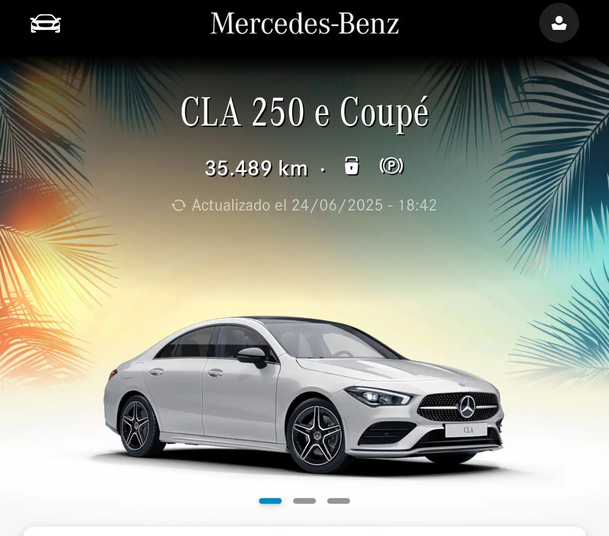 Mercedes-Benz CLA 250 250e 8G-DCT - 1