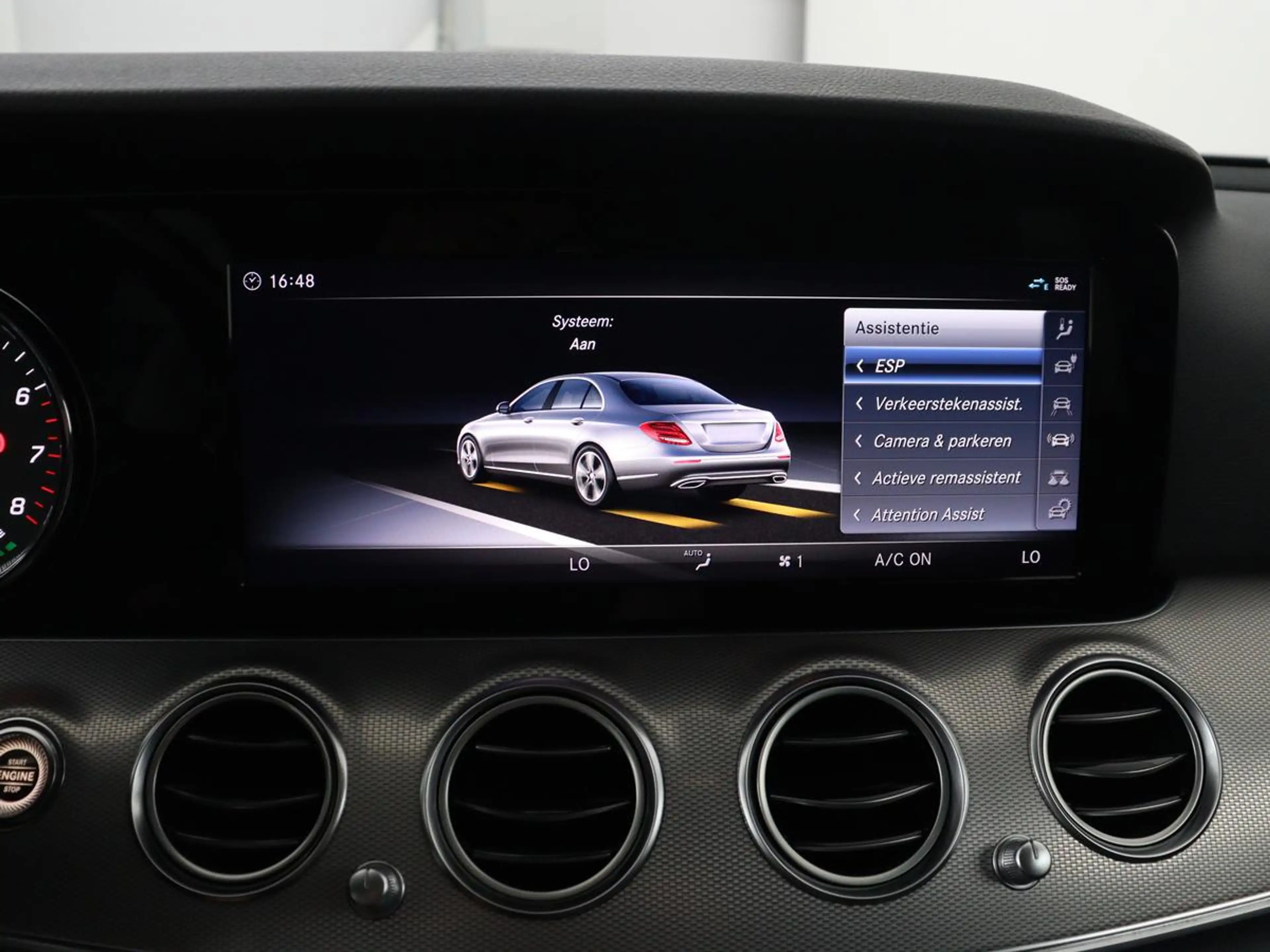 Mercedes-Benz E 350 e Premium | Half leder | Stoel verwarming | Cruise — photo 16