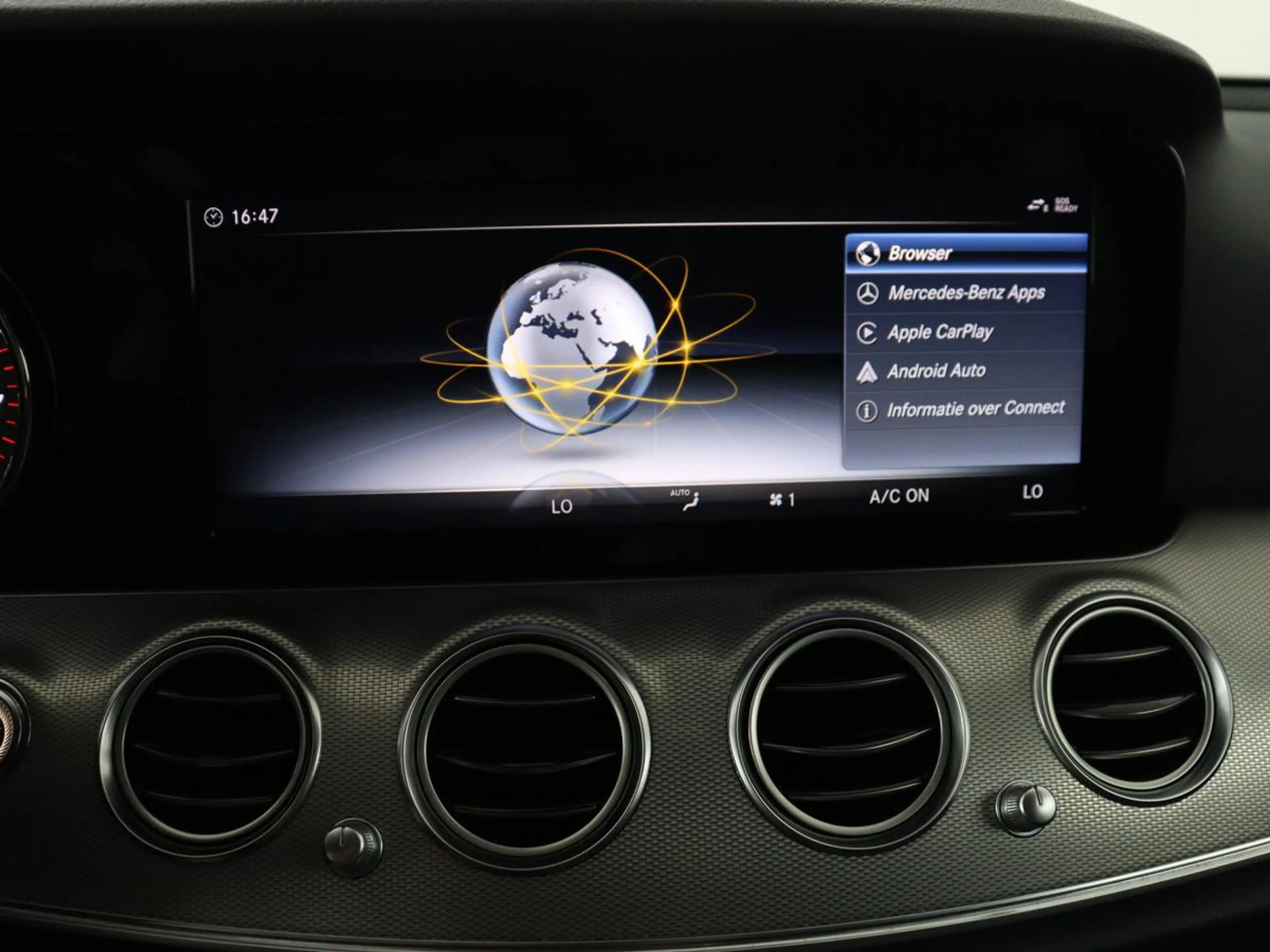 Mercedes-Benz E 350 e Premium | Half leder | Stoel verwarming | Cruise — photo 13