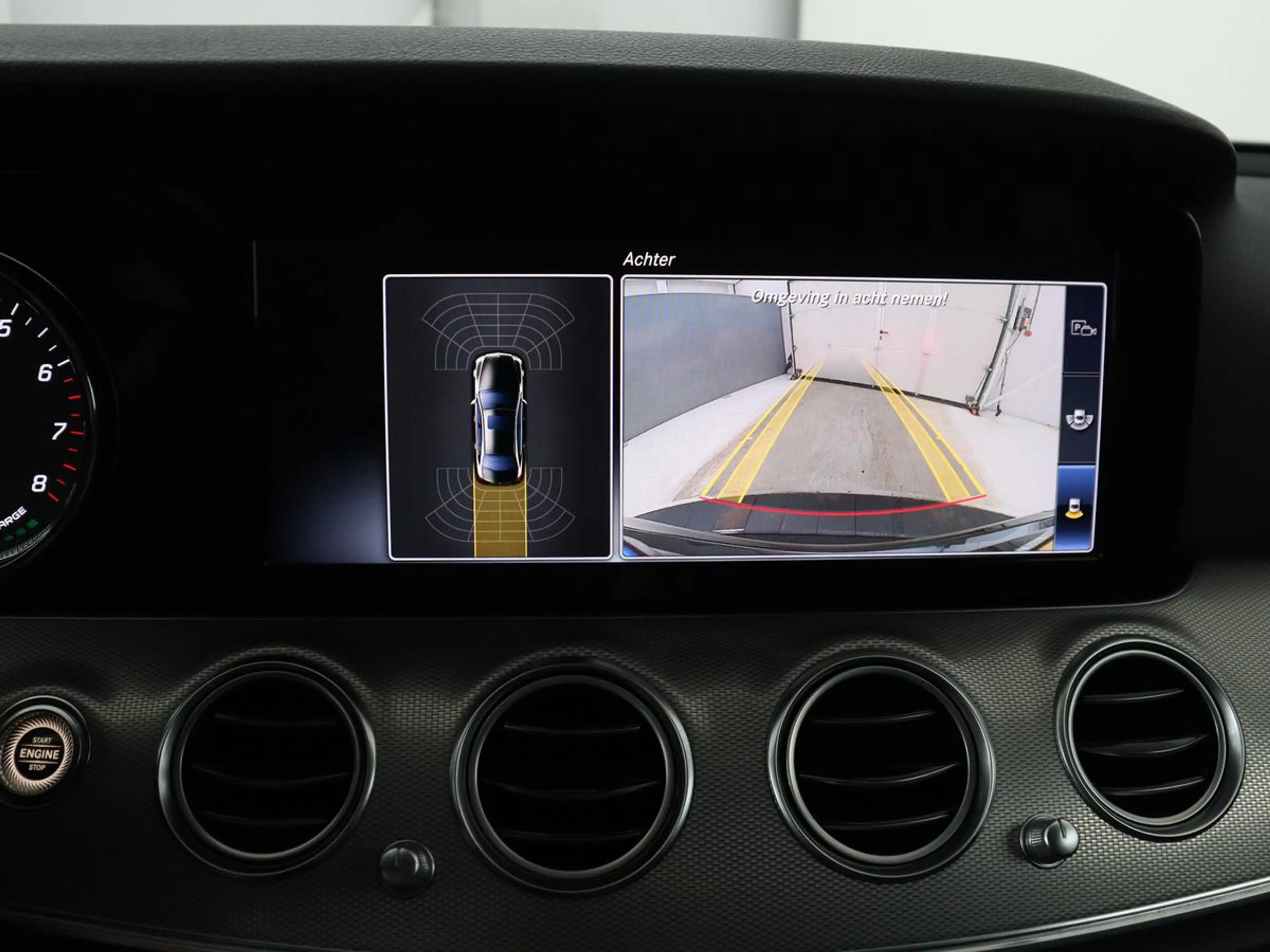 Mercedes-Benz E 350 e Premium | Half leder | Stoel verwarming | Cruise — photo 20