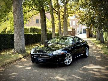 4.2 V8 Coupé / ORG.NL / NAP / 100% HISTORIE