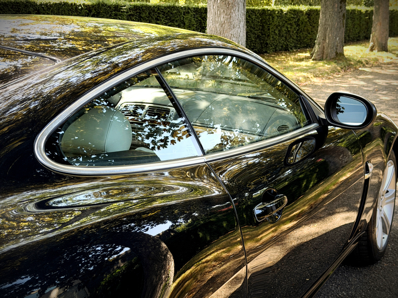 Jaguar XK 4.2 V8 Coupé / ORG.NL / NAP / 100% HISTORIE — photo 28