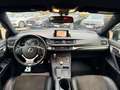Lexus CT 200h F-Sport LED Navi Kamera Tempomat SHZ PDC Noir - thumbnail 15