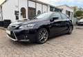 Lexus CT 200h F-Sport LED Navi Kamera Tempomat SHZ PDC Noir - thumbnail 3