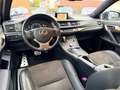 Lexus CT 200h F-Sport LED Navi Kamera Tempomat SHZ PDC Noir - thumbnail 14