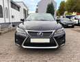 Lexus CT 200h F-Sport LED Navi Kamera Tempomat SHZ PDC Noir - thumbnail 2