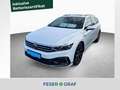 Volkswagen Passat Variant GTE 1.4 eHybrid DSG AHK*KAMERA Weiß - thumbnail 1