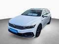 Volkswagen Passat Variant GTE 1.4 eHybrid DSG 218PS Weiß - thumbnail 11