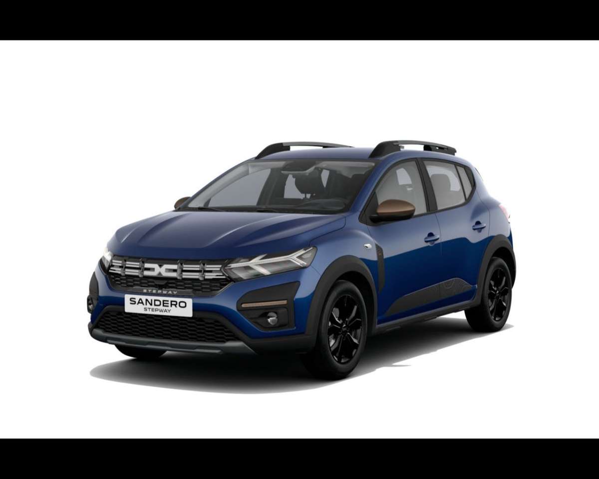 Dacia Sandero Stepway Extreme MY24 1.0 Tce ECO-G
