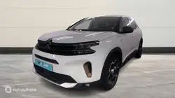 Citroen C5 Aircross BlueHDi 130ch S\u0026S C-Series EAT8