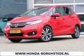 Honda Jazz 1.3 i-VTEC 102pk CVT Elegance Rouge - thumbnail 1