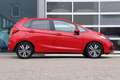 Honda Jazz 1.3 i-VTEC 102pk CVT Elegance Rouge - thumbnail 3