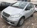 Mercedes-Benz A 150 A-Klasse  5-Türer Elegance Silber - thumbnail 2