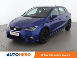 Seat ibiza fr 2018 for sale top