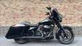 Harley-Davidson 103 FLHX Streetglide Street Glide Black Out CVO Noir - thumbnail 4