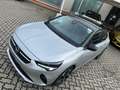 Opel Corsa-e 5 porte Design & Tech Argento - thumbnail 5