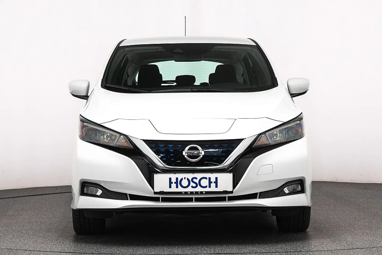 Nissan Leaf E+ ACENTA 62 KWH PRO-PILOT R-KAM -48% bijela - 2