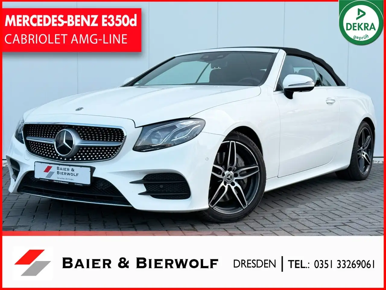 Mercedes-Benz E 350