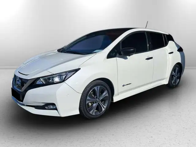 Nissan Leaf Tekna Pro Pilot Park 40kWh 150cv