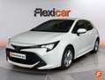 Toyota Corolla 1.8 125H BUSINESS E-CVT Blanco - thumbnail 2
