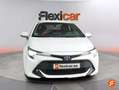 Toyota Corolla 1.8 125H BUSINESS E-CVT Blanco - thumbnail 3