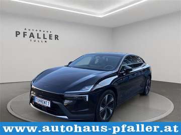 Long Range 100kWh Single Motor Prime