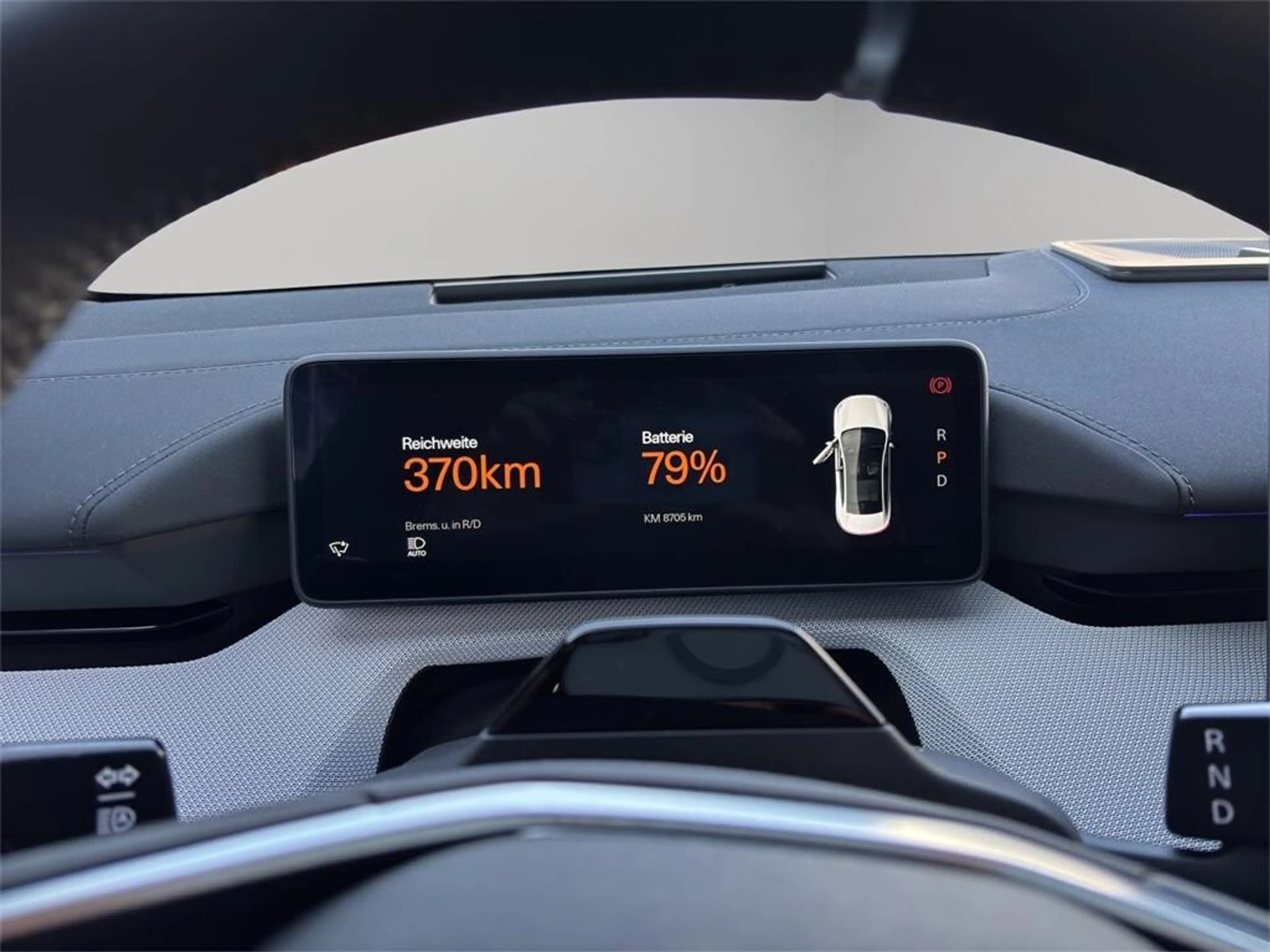 Polestar 4 Long Range 100kWh Single Motor Prime — photo 5