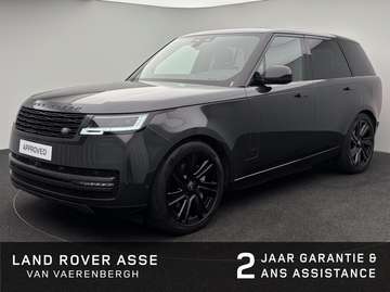 SWB P440e HSE AWD Auto. 23MY