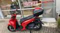 Honda SH 350i mit Smart Top Box 2025 Rouge - thumbnail 3