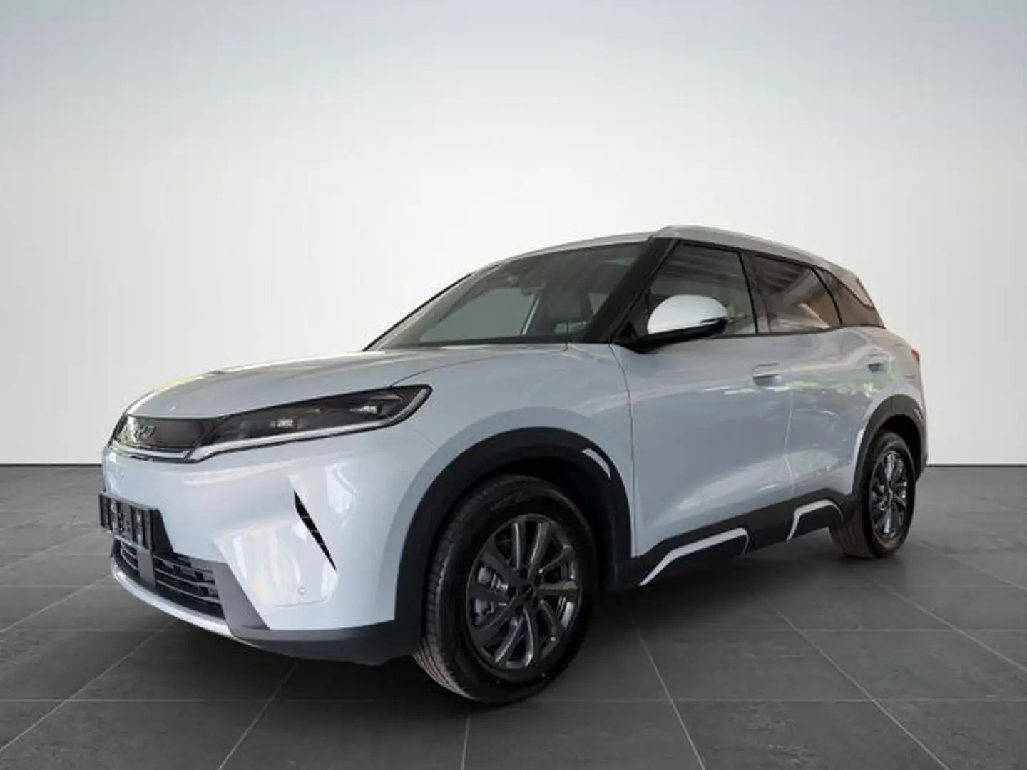 BYD Atto 2 DM-i Boost /PANO/SHZ/360°/SOFORT 156 kW (212 PS... Weiß - 1