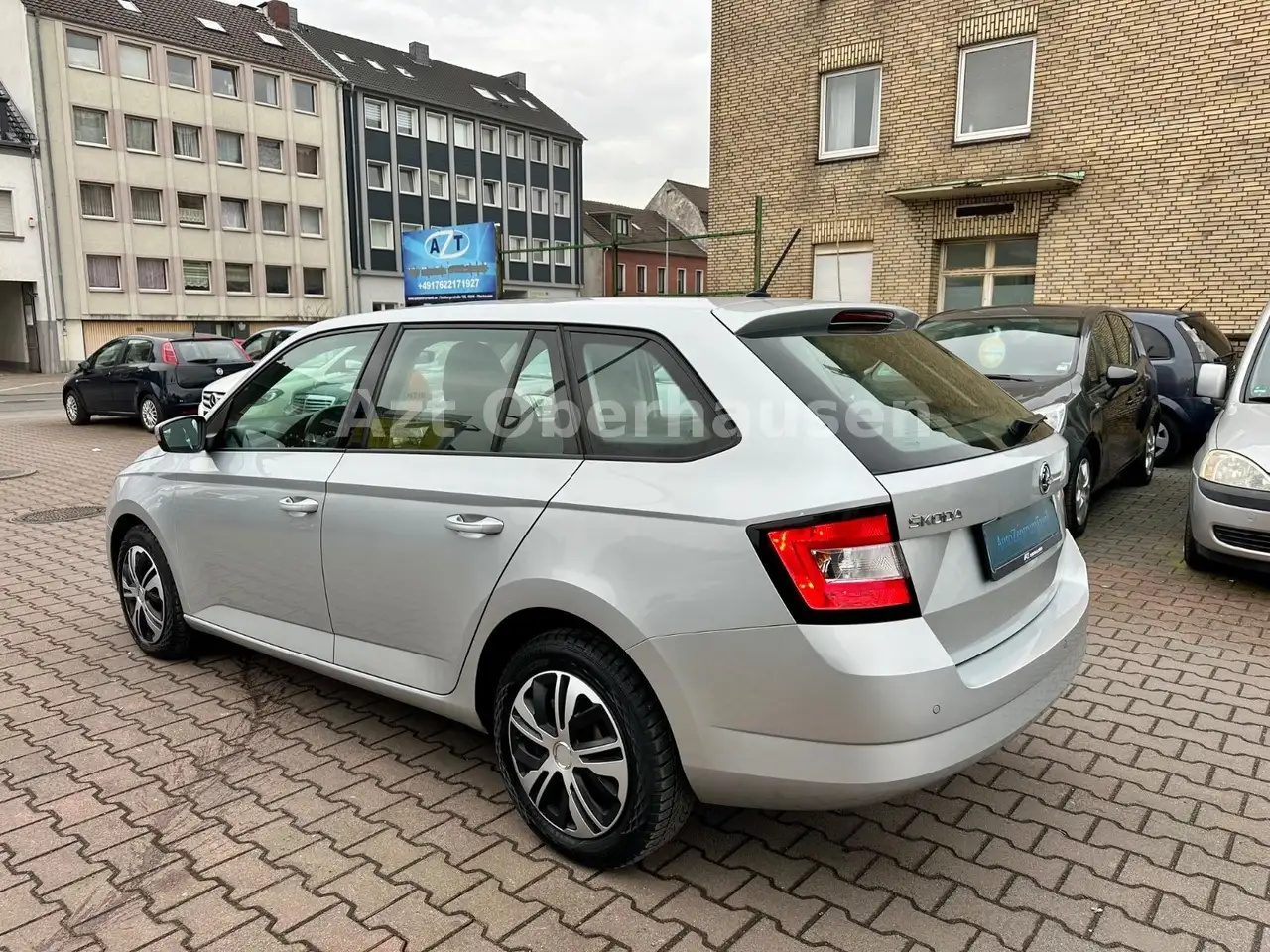 Das Auto