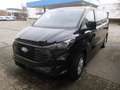 Ford Transit Custom Kombi 2,0 EcoBlue L2H1 320 AWD Limited Aut. Schwarz - thumbnail 1