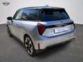 MINI Cooper SE Classic Gris - thumbnail 4