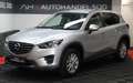 Mazda CX-5 Exclusive-Line 2WD*NAVIGATION*XENON* Silber - thumbnail 1