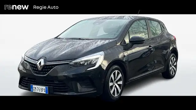 Renault Clio 1.0 TCE EQUILIBRE GPL 100CV