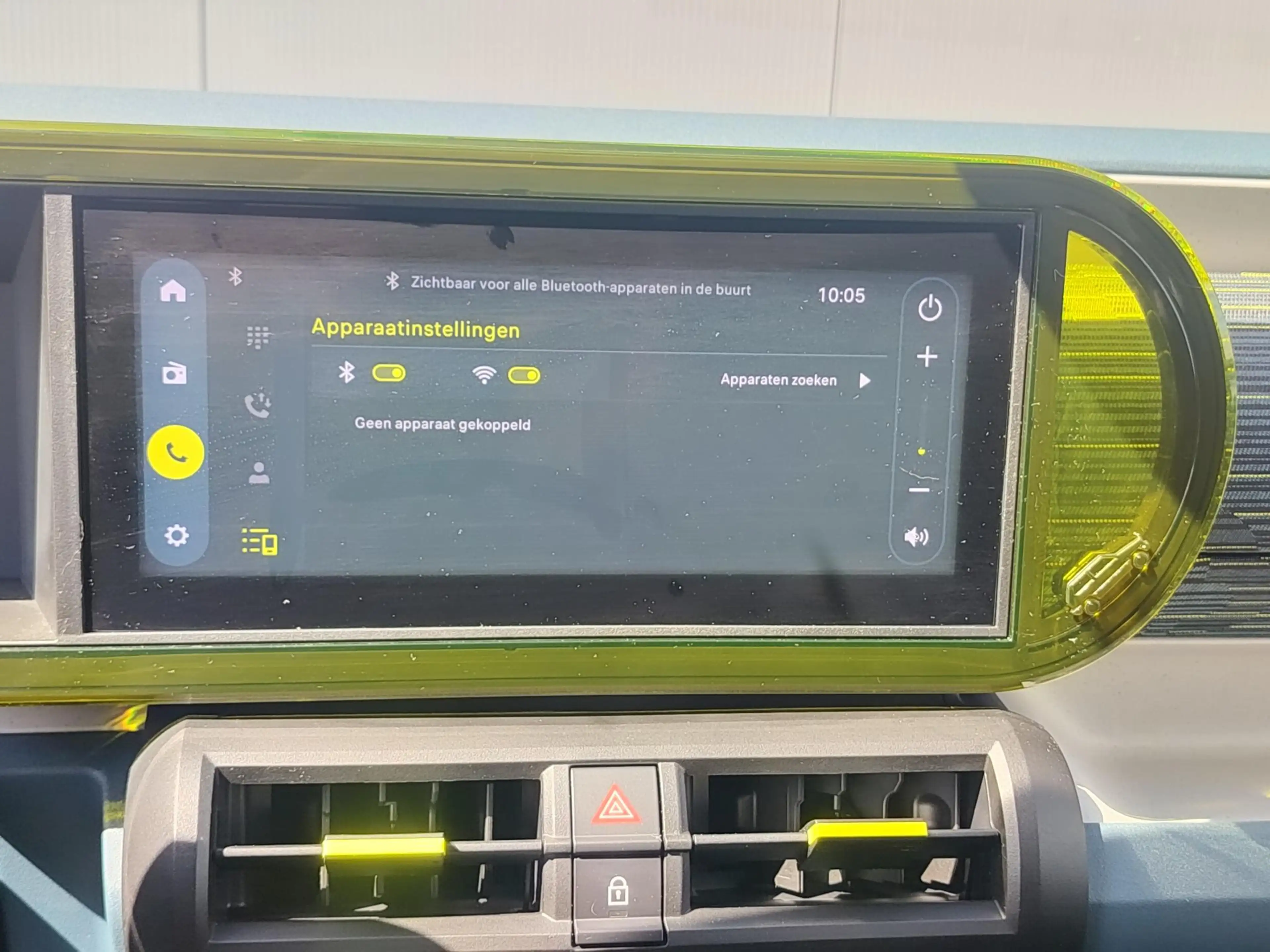 Fiat Grande Panda Hybrid 100 pk Automaat Icon | Style Pack | Cruise — photo 15