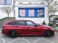 Alpina D3 S Touring SWITCH-TRONIC Allrad Rouge - thumbnail 2