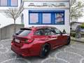 Alpina D3 S Touring SWITCH-TRONIC Allrad Rouge - thumbnail 6