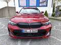 Alpina D3 S Touring SWITCH-TRONIC Allrad Rouge - thumbnail 3