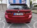 Alpina D3 S Touring SWITCH-TRONIC Allrad Rouge - thumbnail 4