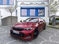 Alpina D3 S Touring SWITCH-TRONIC Allrad Rouge - thumbnail 1