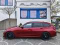 Alpina D3 S Touring SWITCH-TRONIC Allrad Rouge - thumbnail 5